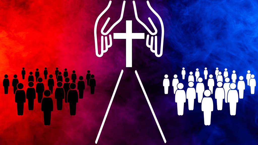 What does the Bible say about “The&nbsp;Chosen”