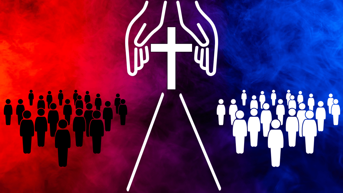 What does the Bible say about “The&nbsp;Chosen”