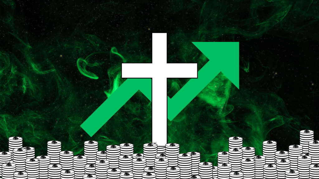 Prosperity Gospel – What is&nbsp;it?