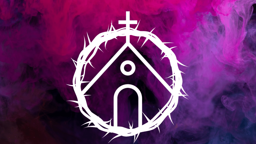 What is the&nbsp;Church?