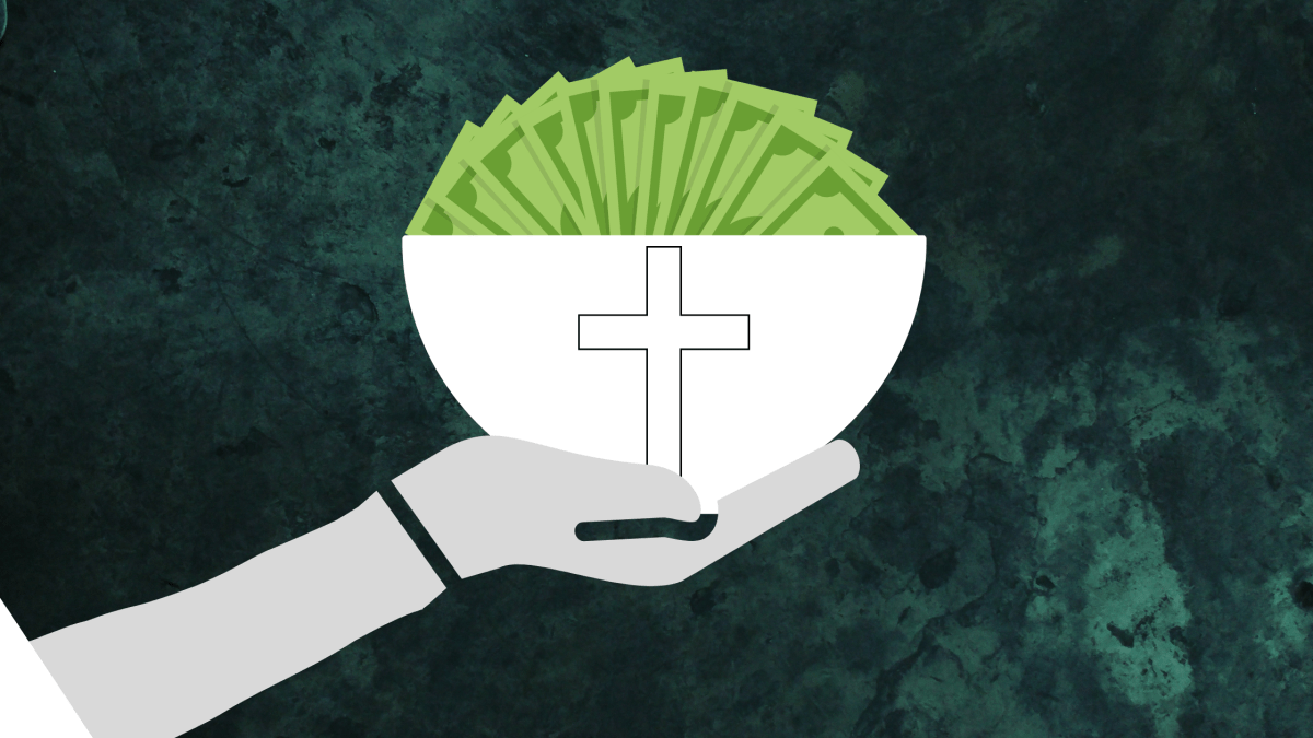 What is Tithing for the Modern Day&nbsp;Christian?