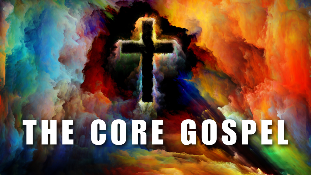 The Real Gospel: Grace, Repentance, and the Cost of&nbsp;Discipleship