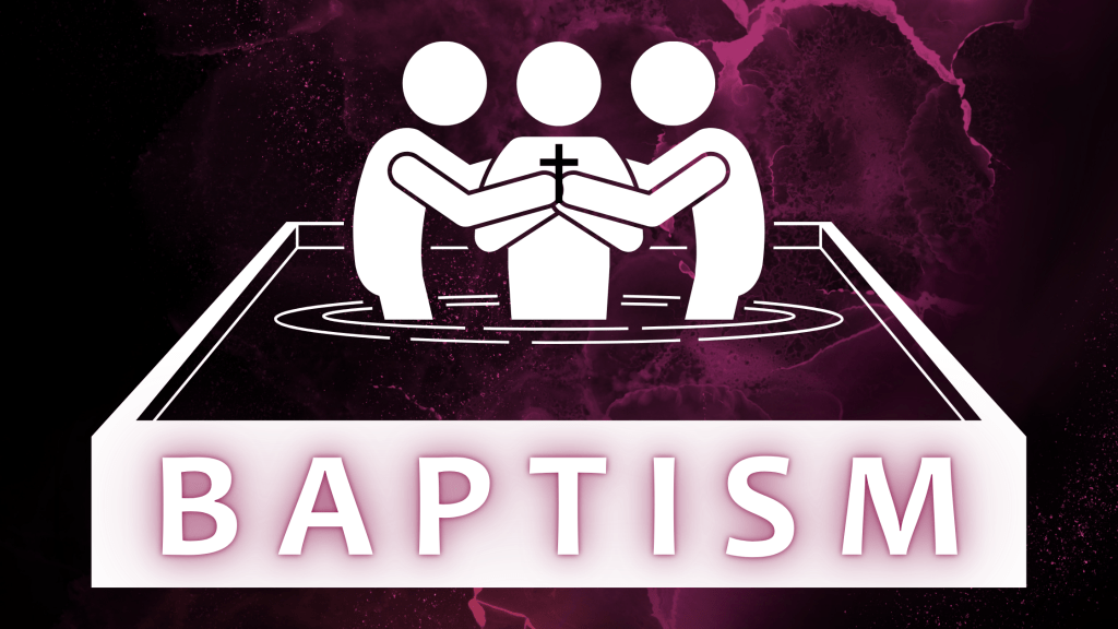 Baptism in Christianity: Is It Required for&nbsp;Salvation?