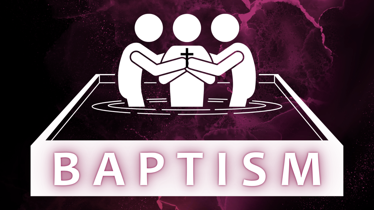 Baptism in Christianity: Is It Required for&nbsp;Salvation?